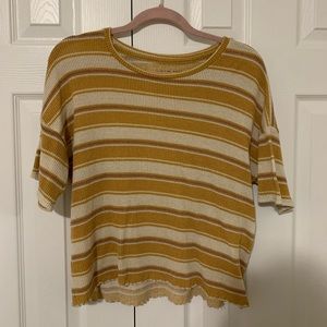 American Eagle shirt